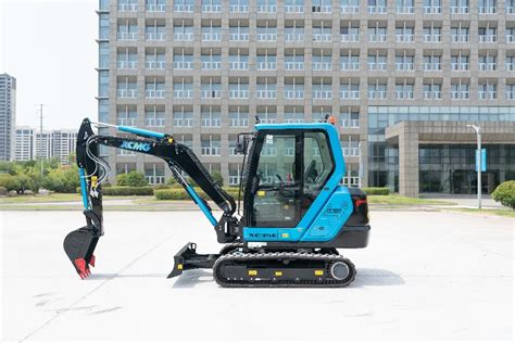 xcmg mini excavator price|2020 xcmg xe35u mini excavator.